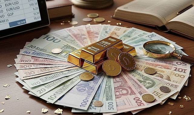 Şanlıurfa’da Döviz Ve Altın Fiyatları Açıklandı! Çeyrek altın 13 Bini Aştı 