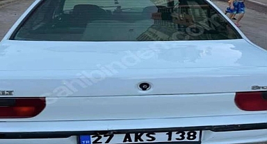 Şanlıurfa’da Gece Yarısı Araç Hırsızlığı!