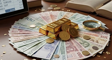 Şanlıurfa’da Güncel Altın Ve Döviz Fiyatları Haftaya Kaç TL’den Başladı? 