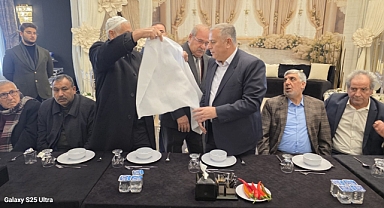 Şanlıurfa’da Husumet Sona Erdi: Güneş ve Karademir Aileleri Barıştırıldı