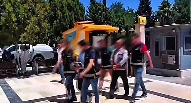 Şanlıurfa’da Kaçakçılık ve Organize Suçlarla Mücadelede Rekor Operasyonlar