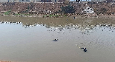 Şanlıurfa’da Kayıp Sürücüden 13 Gündür Haber Yok! 