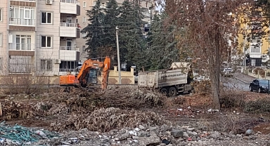 Şanlıurfa’da Kuvvetli Yağış Uyarısı: Büyükşehir Belediyesi Teyakkuzda