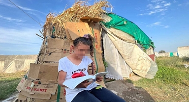 Şanlıurfa’da Mevsimlik Tarım İşçisi Çocuklar İçin Eğitim Seferberliği