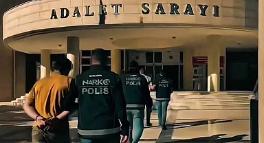Şanlıurfa’da Narkotik Operasyonları: 2025’te Rekor Yakalama ve Tutuklama