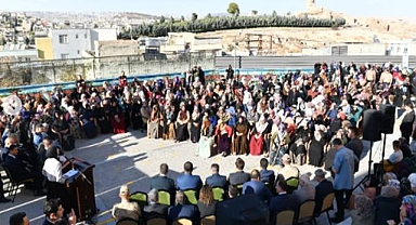Şanlıurfa’da Önleyici Uyuşturucu Çalışmaları Yoğunlaştırıldı