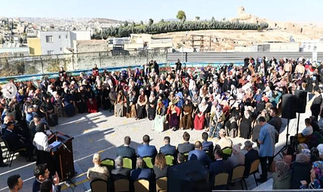 Şanlıurfa’da Önleyici Uyuşturucu Çalışmaları Yoğunlaştırıldı