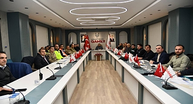 Şanlıurfa’da Tedbirler Üst Seviyeye Çıkarıldı