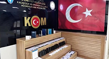 Şanlıurfa’da Tefecilik Operasyonu: 22 Gözaltı