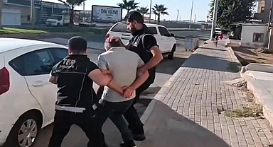 Şanlıurfa’da Terörle Mücadelede 362 Operasyon, 394 Gözaltı