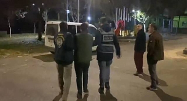 Şanlıurfa’da Yasa Dışı Bahis Operasyonu: 18 Tutuklama