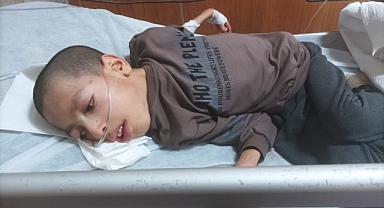 Şanlıurfa'da Yoğun Bakım Krizi: Çocuk Acilde Bekletiliyor