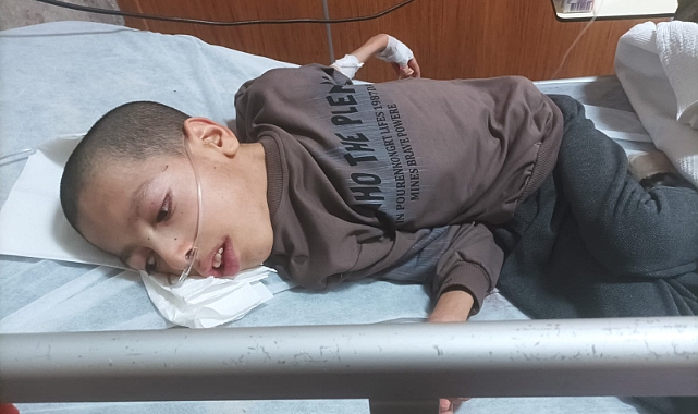 Şanlıurfa’da Yoğun Bakım Krizi: Çocuk Acilde Bekletiliyor