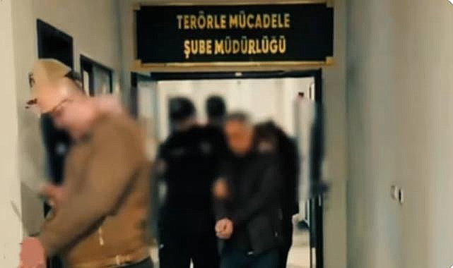 Şanlıurfa Dahil 46 İlde FETÖ Operasyonu: 151 Gözaltı, 82 Tutuklama