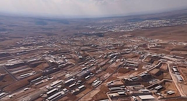 Şanlıurfa’ya 2 Milyar TL’lik Dev Tarım Yatırım