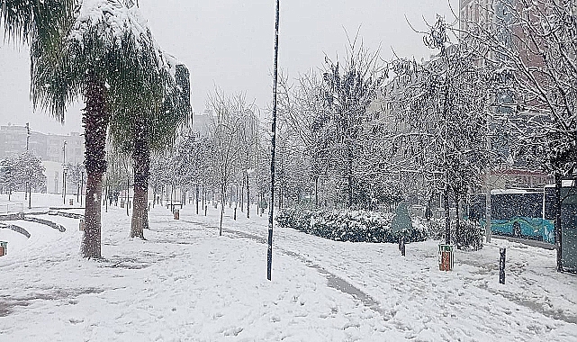 Şanlıurfa’ya Kritik Uyarı: Kar ve Dondurucu Soğuk Geliyor!