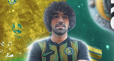 Şanlıurfaspor, Sadık Çiftpınar ile Anlaşma Sağladı