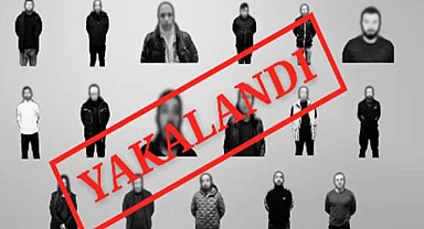 Uluslararası Aranan 17 Şüpheli Türkiye’ye İade Edildi