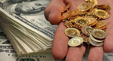 Urfa’da Altın Ve Döviz Fiyatları Güncellendi