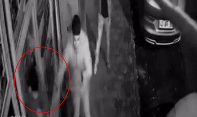 Urfa’da Arkadaş Şakası Kötü Bitti! 