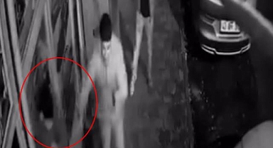 Urfa’da Arkadaş Şakası Kötü Bitti! 