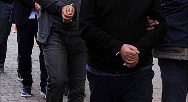 Urfa’da Operasyonlar Ve Tutuklamalarda Dikkat Çeken Artış