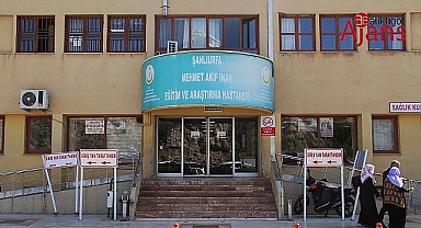 Urfa’da Özel Eğitim Kurumunda Patlama: Yaralılar Var 