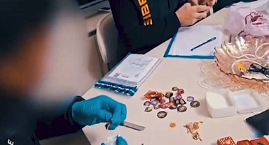 Urfa Dahil 37 İlde Dev Operasyon: 259 Şüpheli Yakalandı