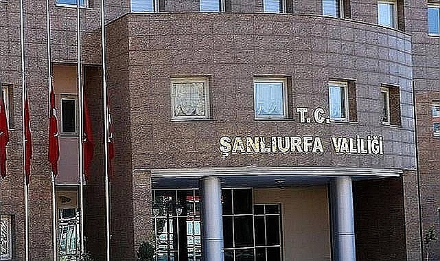 Urfa Valiliği’nden Siverek’teki Kazan Dairesi Patlamasına İlişkin Açıklama