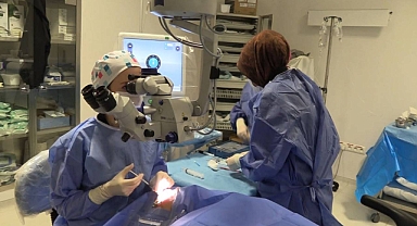 Uzmanından Önemli Açıklamalar: Katarakt Nedir, Kimlerde Görülür? 