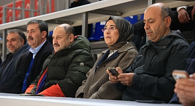 Vekil Yazmacı: Viranşehir’in Cesur Kızları Destan Yazıyor