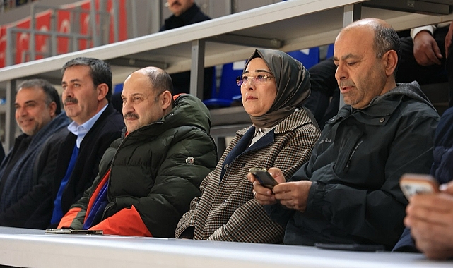 Vekil Yazmacı: Viranşehir’in Cesur Kızları Destan Yazıyor