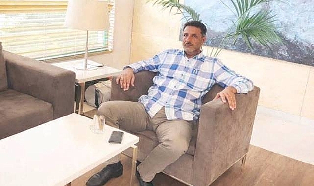 Viranşehir’de Zincirleme Trafik Kazasında Ömer Alması Öldü