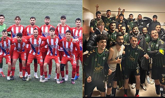 Viranşehir Takımları Haftayı Kritik Galibiyetlerle Kapattı