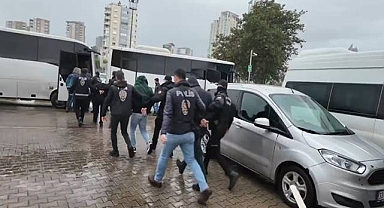 Yasa Dışı Bahis ve Dolandırıcılık Operasyonu: 47 Gözaltı, 29 Tutuklama