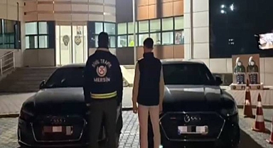 Yasa Dışı Çakara Ağır Ceza: 2 Araca El Konuldu, 414 Bin TL Ceza Kesildi