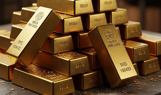 Zırhlı Araç Kazasında 11 Kilo Altın Kayboldu