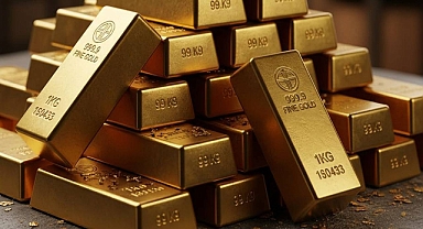 Zırhlı Araç Kazasında 11 Kilo Altın Kayboldu