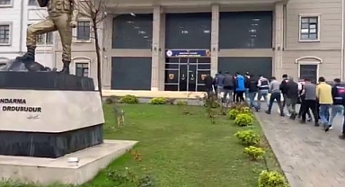 1,3 Milyar TL'lik Siber Vurgun Operasyonu: Şanlıurfa Dahil 12 İlde 60 Tutuklama