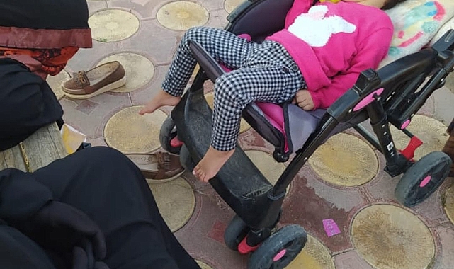 12 Yıl Yatalak Kalan Hasta Doğru Tanı ve Tedaviyle Yeniden Yürümeye Başladı