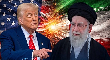 ABD–İran Gerilimi Yükseliyor! Diplomasi ve Savaş Söylemi Yan Yana