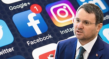 Adalet Bakanı Gürlek Duyurdu! Sahte Hesaplar Kapatılacak