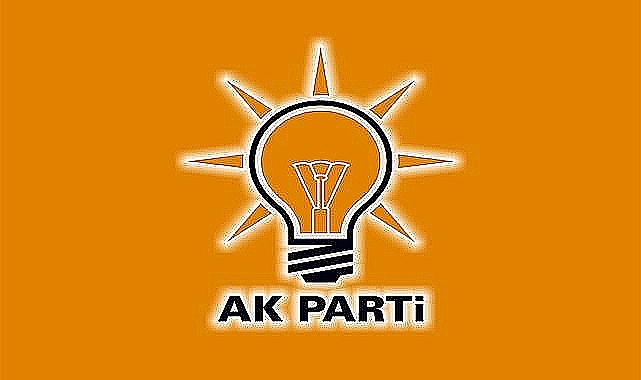 AK Parti Şanlıurfa Gençlik Kollarında Yeni Atamalar