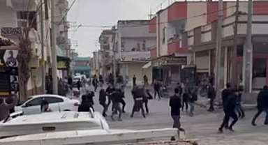 Akçakale’de İki Gün Süren Arazi Kavgasında 11 Kişi Hastanelik Oldu