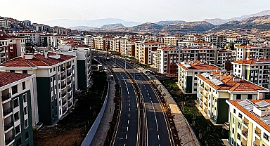 Bakan Duyurdu: Afet Konutlarının Yüzde 65’ini Devlet Karşılayacak