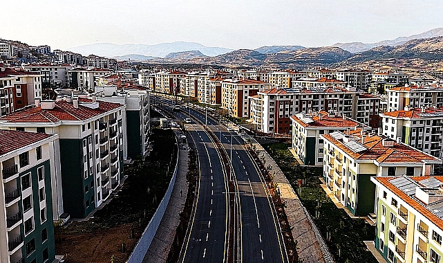 Bakan Duyurdu: Afet Konutlarının Yüzde 65’ini Devlet Karşılayacak