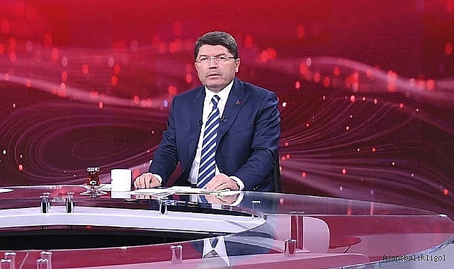 Bakan Tunç’tan gençlere IBAN dolandırıcılığı uyarısı