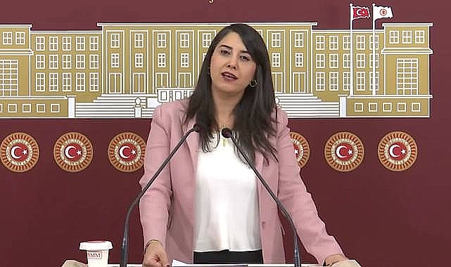 Bakan Yusuf Tekin’e Urfa Çağrısı: “Poz Değil, Çözüm Üretin