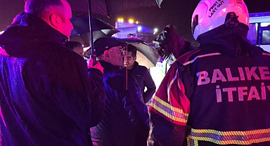 Balıkesir’de F-16 Faciası: Pilot Şehit Oldu