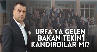 Başkan Batur'dan Eğitim Tepkisi: Gerçekler Bakan’dan Saklanıyor